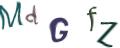 CAPTCHA ی تصویری