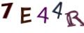CAPTCHA ی تصویری