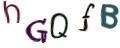 CAPTCHA ی تصویری