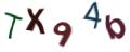 CAPTCHA ی تصویری