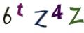 CAPTCHA ی تصویری