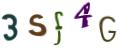 CAPTCHA ی تصویری