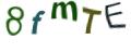 CAPTCHA ی تصویری