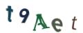 CAPTCHA ی تصویری