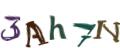CAPTCHA ی تصویری