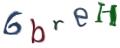CAPTCHA ی تصویری