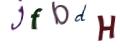 CAPTCHA ی تصویری