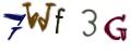 CAPTCHA ی تصویری