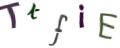 CAPTCHA ی تصویری