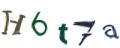 CAPTCHA ی تصویری