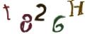 CAPTCHA ی تصویری