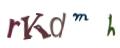 CAPTCHA ی تصویری