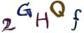 CAPTCHA ی تصویری