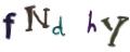 CAPTCHA ی تصویری