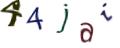 CAPTCHA ی تصویری