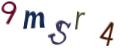 CAPTCHA ی تصویری