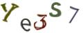CAPTCHA ی تصویری