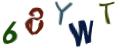 CAPTCHA ی تصویری