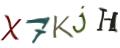 CAPTCHA ی تصویری