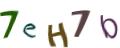 CAPTCHA ی تصویری
