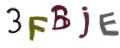 CAPTCHA ی تصویری
