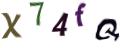 CAPTCHA ی تصویری
