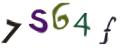 CAPTCHA ی تصویری