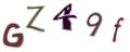 CAPTCHA ی تصویری