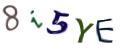 CAPTCHA ی تصویری