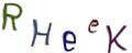 CAPTCHA ی تصویری