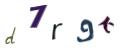CAPTCHA ی تصویری