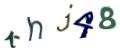 CAPTCHA ی تصویری