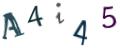 CAPTCHA ی تصویری