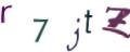 CAPTCHA ی تصویری