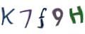 CAPTCHA ی تصویری