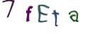 CAPTCHA ی تصویری