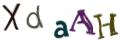CAPTCHA ی تصویری