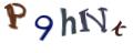 CAPTCHA ی تصویری