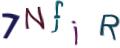 CAPTCHA ی تصویری