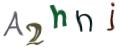 CAPTCHA ی تصویری