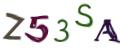 CAPTCHA ی تصویری