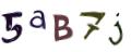 CAPTCHA ی تصویری