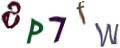 CAPTCHA ی تصویری