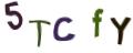 CAPTCHA ی تصویری