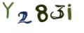 CAPTCHA ی تصویری