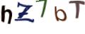 CAPTCHA ی تصویری
