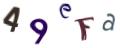 CAPTCHA ی تصویری