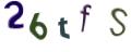 CAPTCHA ی تصویری