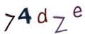 CAPTCHA ی تصویری
