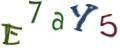 CAPTCHA ی تصویری